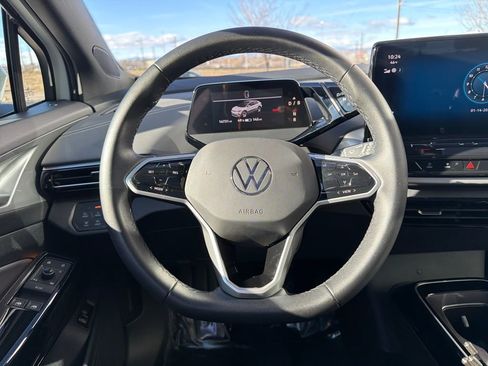 Certified 2023 Volkswagen ID.4 Pro S Plus image 17