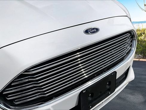 Used 2016 Ford Fusion SE w/ Equipment Group 202A FWD image 27