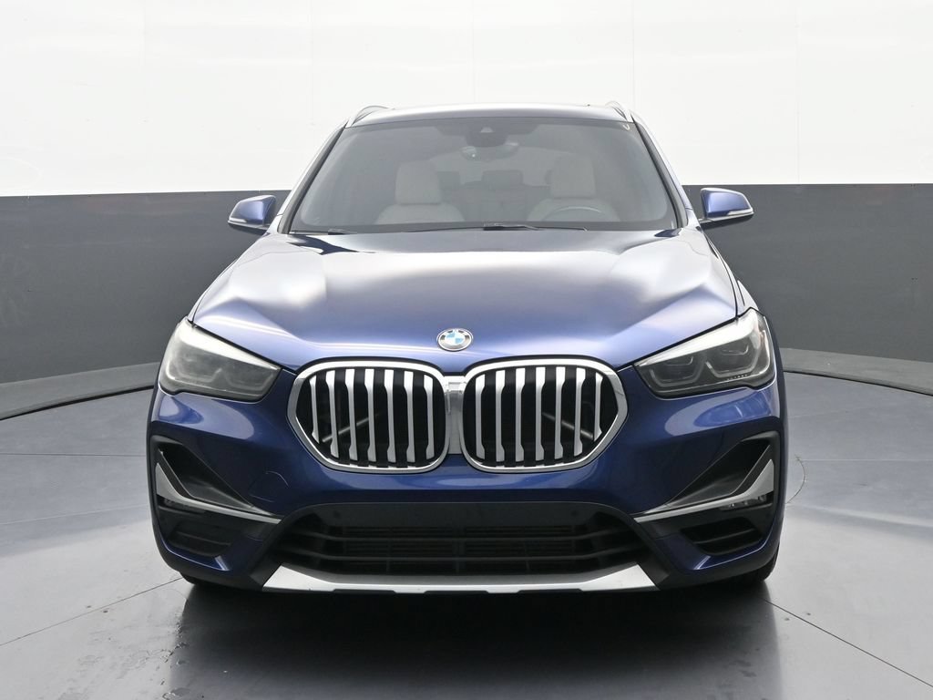Used 2020 BMW X1 sDrive28i w/ Premium Package FWD image 2