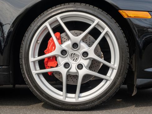 Used 2009 Porsche 911 Carrera S image 15