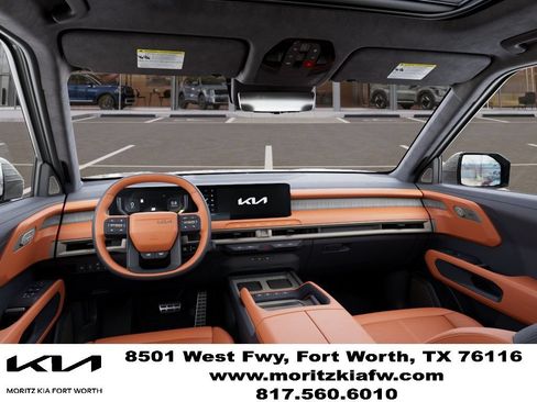 New 2027 Kia Telluride SX Prestige AWD/4WD image 14