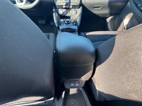 Used 2025 Nissan Leaf SV Plus image 16