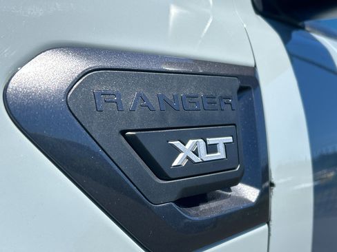 Certified 2021 Ford Ranger XLT w/ Equipment Group 301A Mid AWD/4WD image 12