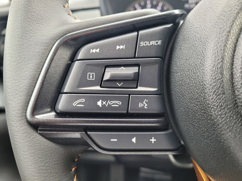 Used 2024 Subaru Crosstrek 2.5i Wilderness w/ Wilderness Package image 21