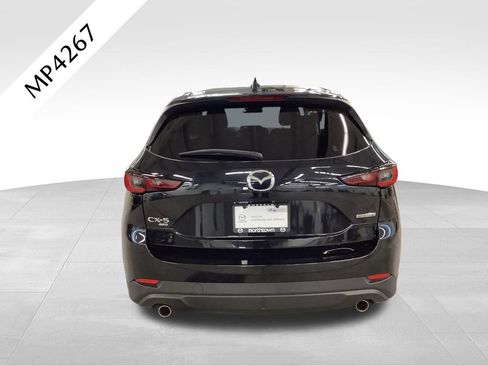 Certified 2023 MAZDA CX-5 AWD 2.5 S w/ Select Package image 29