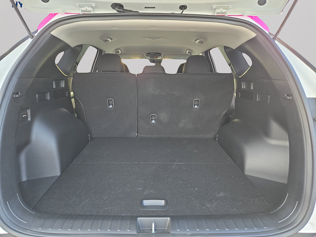 New 2026 Hyundai Tucson SE AWD/4WD image 30