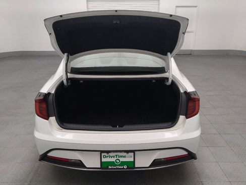 Used 2022 Hyundai Sonata SE FWD image 29