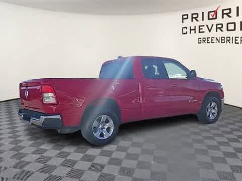 Used 2022 RAM 1500 Big Horn image 9