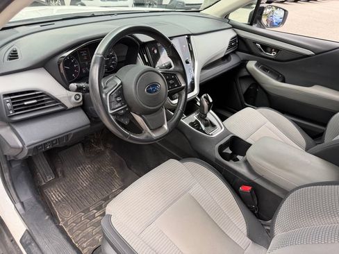 Used 2021 Subaru Outback Premium w/ Popular Package #1 AWD/4WD image 25