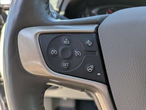 Used 2018 GMC Terrain Denali w/ Advanced Safety Package AWD/4WD image 11