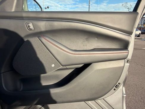 Used 2021 Ford Mustang Mach-E Premium w/ Equipment Group 301A AWD/4WD image 10