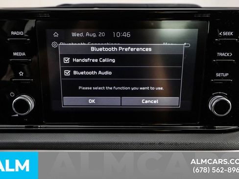 Used 2023 Kia K5 LXS image 35