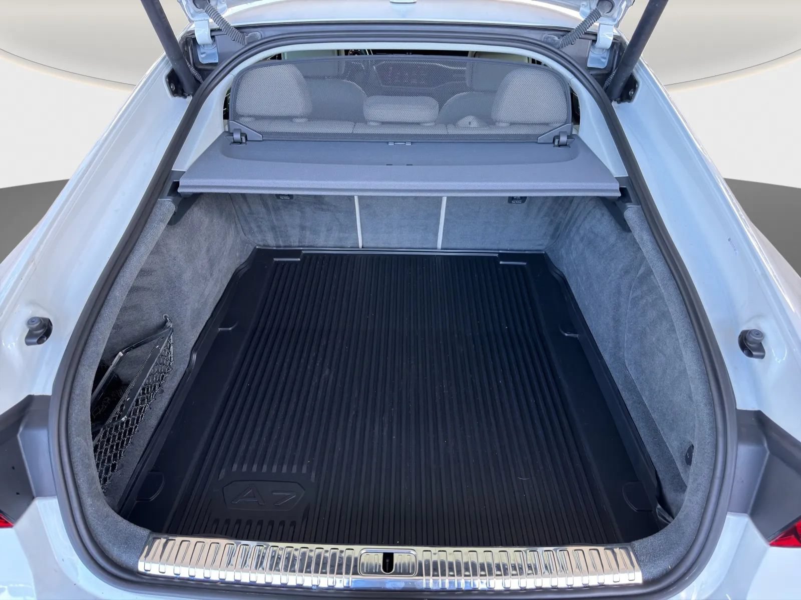 Used 2019 Audi A7 3.0T Premium Plus AWD/4WD image 20