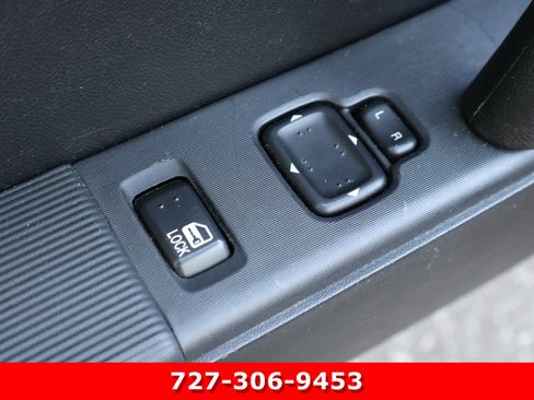 Used 2008 MAZDA MX-5 Miata Touring image 14