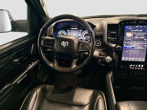 Used 2019 RAM 1500 Limited image 26