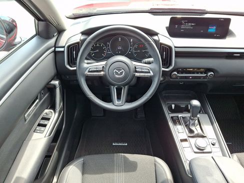 Used 2024 MAZDA CX-50 AWD 2.5 S w/ Weather Package image 13