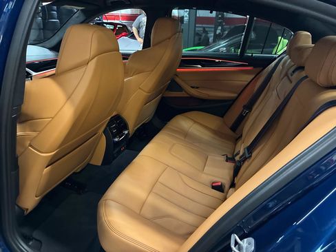 Used 2022 BMW M5 w/ Competition Package AWD/4WD image 32