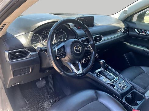 Used 2017 MAZDA CX-5 Touring FWD image 17