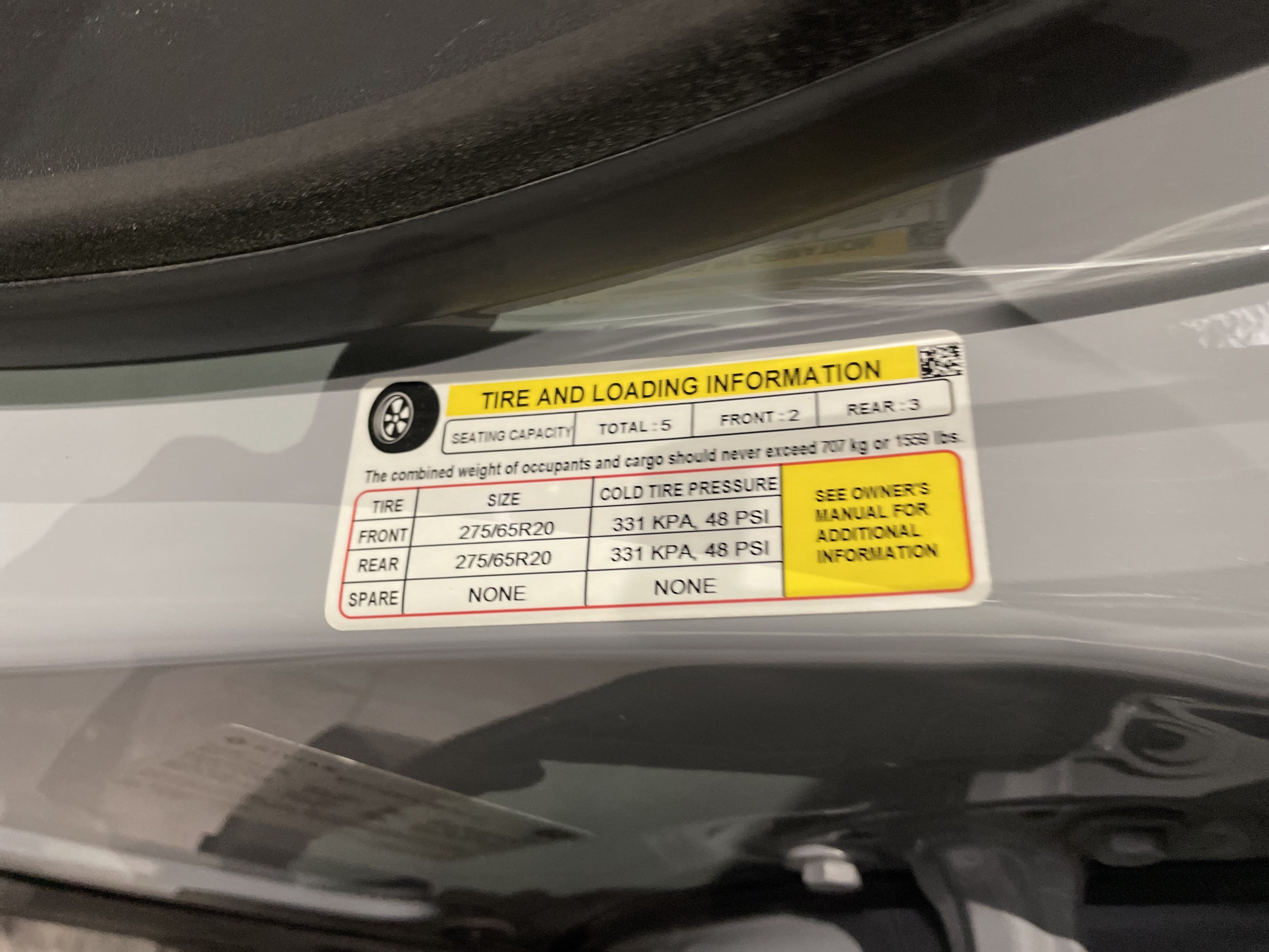 Used 2023 Rivian R1T Adventure Quad AWD/4WD image 42