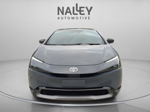 New 2026 Toyota Prius Limited image 9