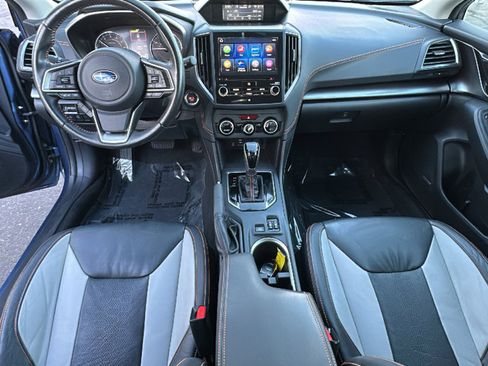 Used 2020 Subaru Crosstrek 2.0i Limited w/ Moonroof Package w/Navigation image 26