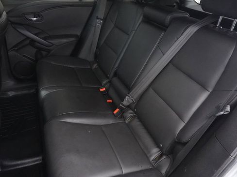 Used 2017 Acura RDX AWD image 29