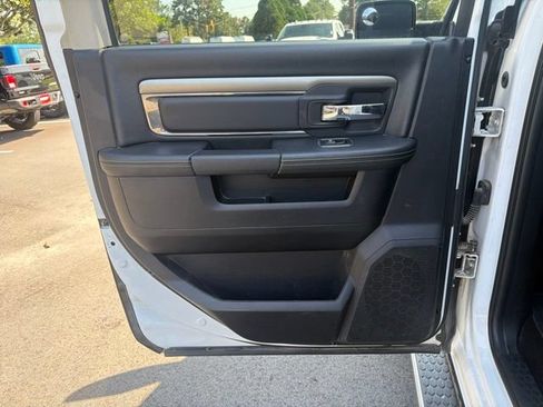 Used 2016 RAM 1500 Sport w/ Convenience Group RWD image 15