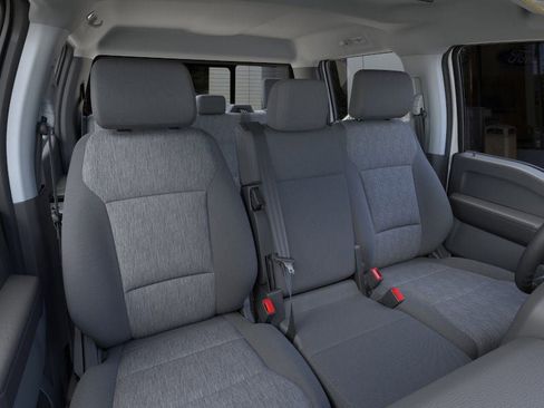 New 2026 Ford F250 XL w/ STX Appearance Package image 10