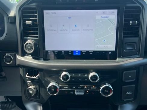 Used 2024 Ford F150 XLT w/ Equipment Group 303A High AWD/4WD image 20