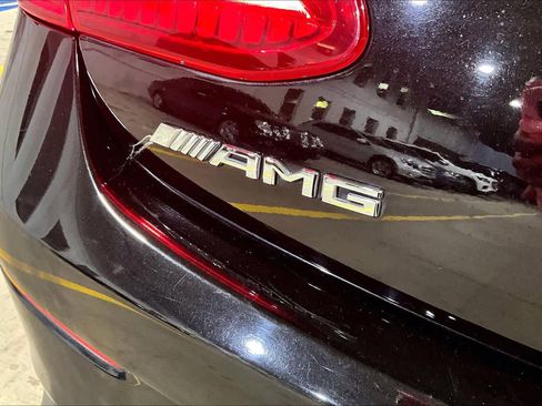 Used 2019 Mercedes-Benz E 53 AMG 4MATIC Coupe image 9