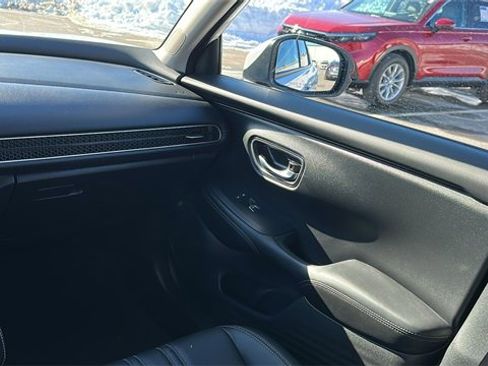 Used 2026 Honda HR-V EX-L image 23