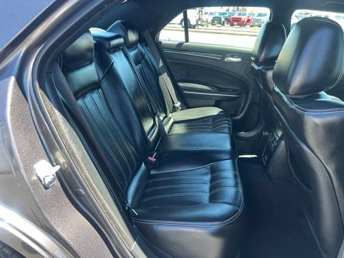 Used 2023 Chrysler 300 S RWD image 50