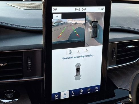 Used 2022 Ford Explorer Platinum w/ Equipment Group 601A image 19