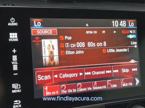Used 2018 Honda Civic Si image 24