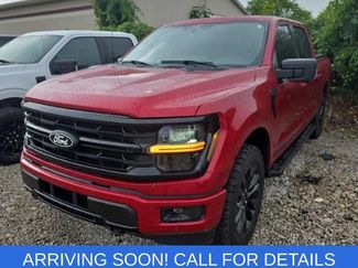Used 2024 Ford F150 XLT w/ Equipment Group 302A MID AWD/4WD video 1