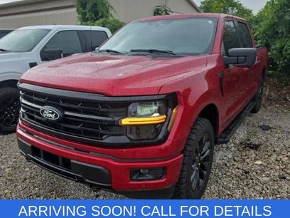 Used 2024 Ford F150 XLT w/ Equipment Group 302A MID