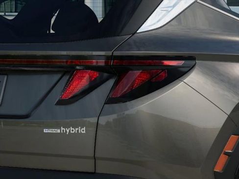 New 2026 Hyundai Tucson Blue SE AWD/4WD image 10