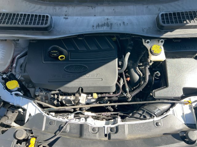 Used 2017 Ford Escape SE AWD/4WD image 19