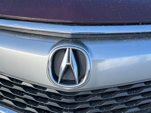 Used 2016 Acura MDX w/ Technology Package AWD/4WD image 16
