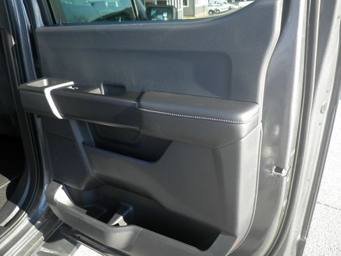 Certified 2023 Ford F150 XL w/ STX Appearance Package image 24