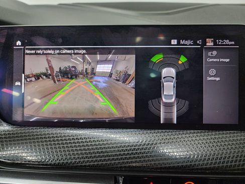 Used 2021 BMW 228i xDrive Gran Coupe w/ Convenience Package image 19