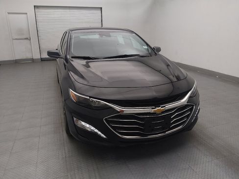 Used 2023 Chevrolet Malibu LT image 14