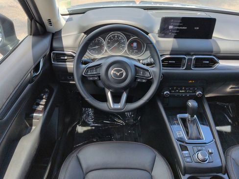 Used 2023 MAZDA CX-5 AWD 2.5 S image 16