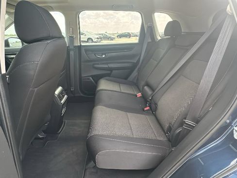 Used 2024 Honda CR-V EX image 33