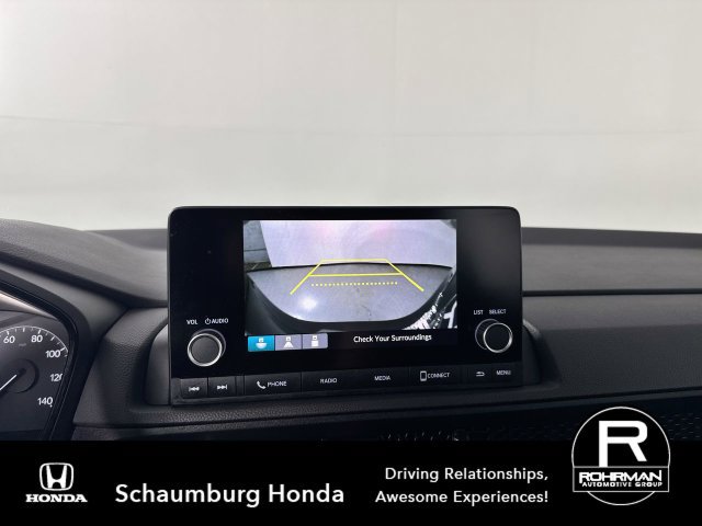 Used 2024 Honda CR-V LX image 8