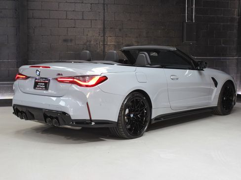 Used 2022 BMW M4 xDrive Competition image 24