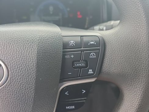 Certified 2025 Toyota Camry LE FWD image 17