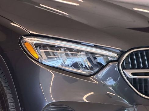 Certified 2025 Mercedes-Benz GLC 350e 4MATIC image 9