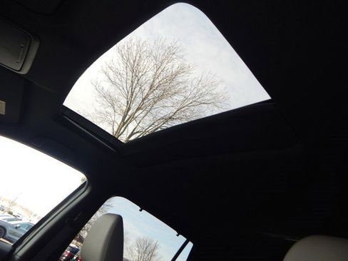 Used 2021 Honda Passport EX-L image 17