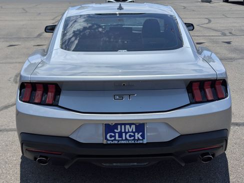 New 2026 Ford Mustang GT RWD image 3
